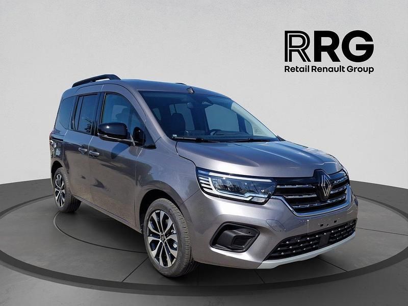 Neu 2025 Renault Kangoo Techno Van / Kleinbus | CHF 31’900 (Guter Preis) - Bild 1/4