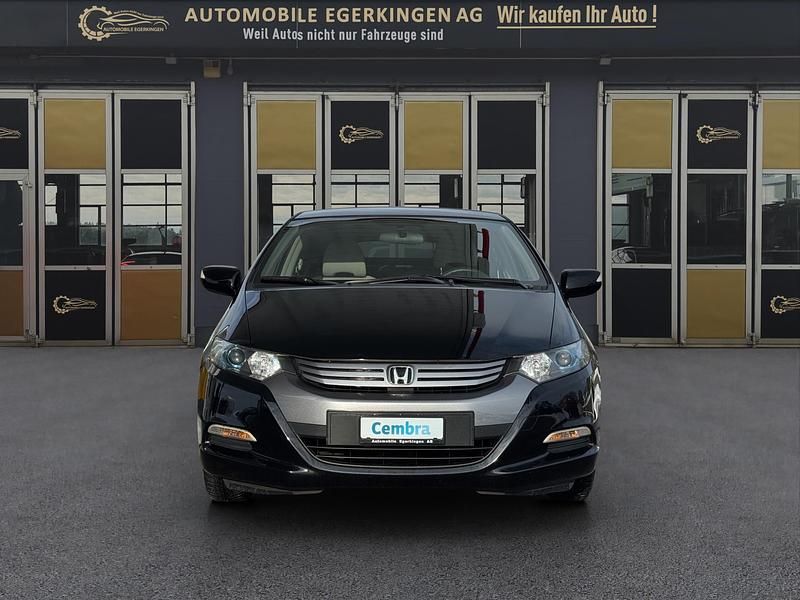 Gebraucht Honda Insight Comfort 88 PS (64 kW) 2012
