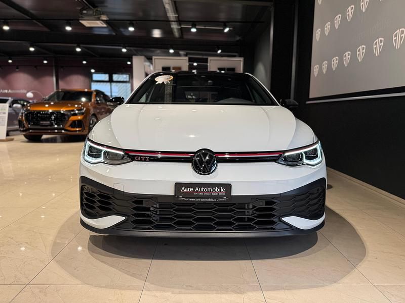 Gebraucht VW Golf VII GTI Clubsport 301 PS (221 kW) 2021 Kleinwagen