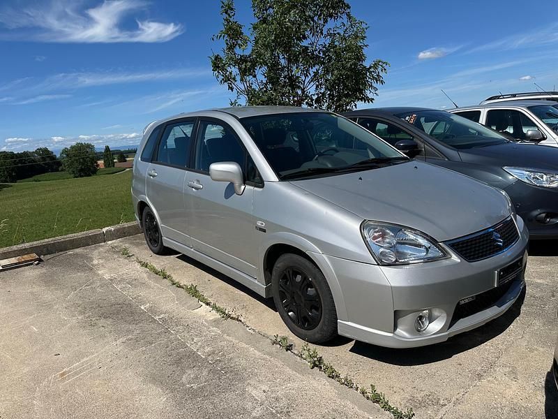 Gebraucht 2007 Suzuki Liana Limited | CHF 5’900 - Bild 1/4