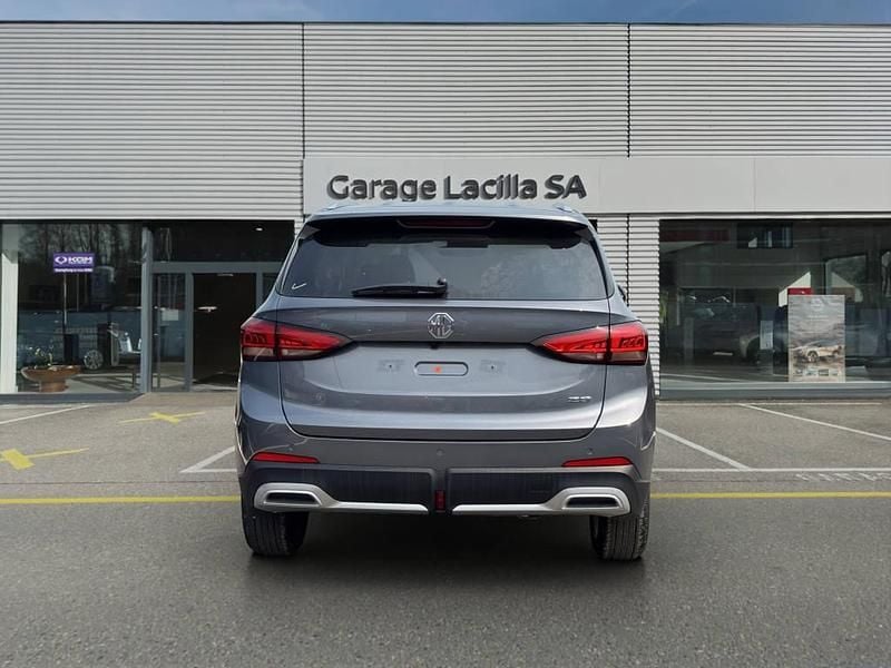 Neu MG ZS Comfort 115 PS (84 kW) 2025 Limousine