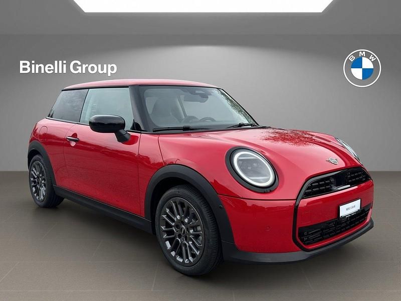 Gebraucht Mini Cooper 156 PS (114 kW) 2024 Kleinwagen