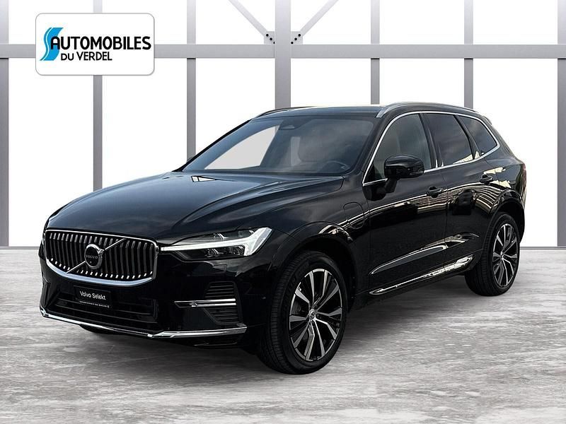Gebraucht 2023 Volvo XC60 Ultimate SUV | CHF 54’900 (Etwas zu teuer) - Bild 1/4