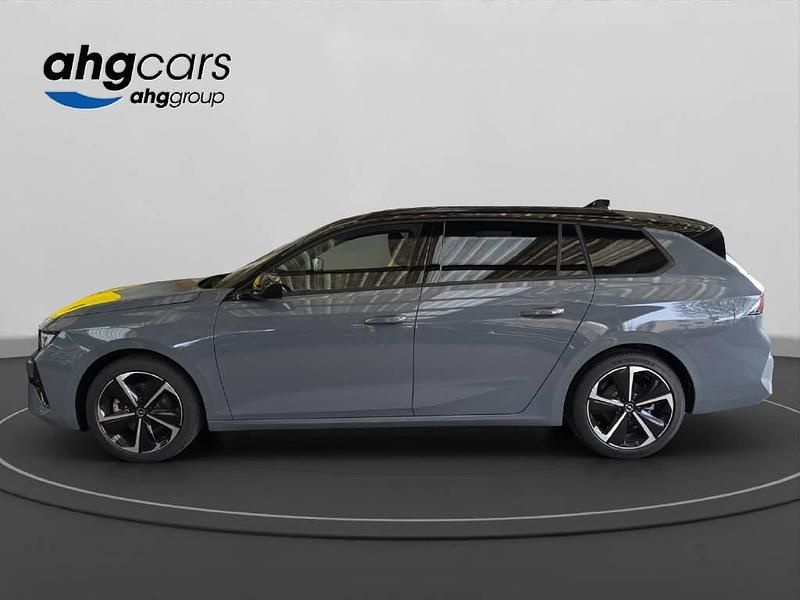 Gebraucht Opel Astra 145 PS (106 kW) 2025 Kombi