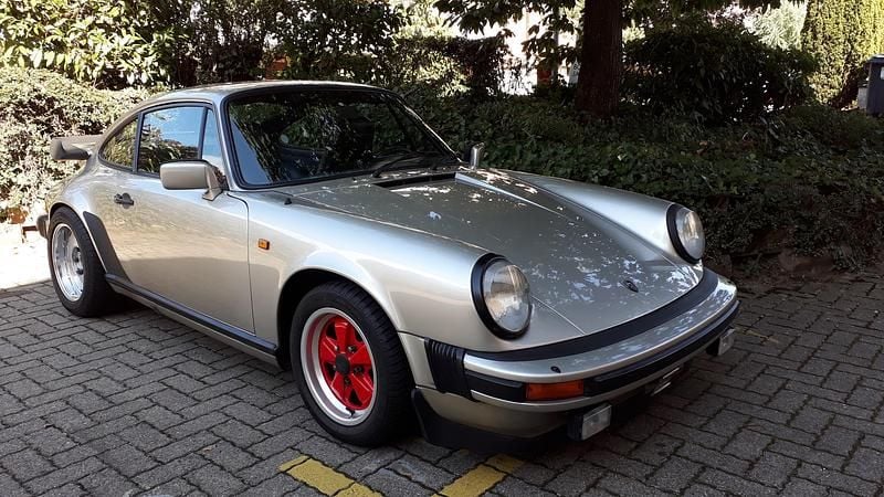 Gebraucht 1983 Porsche 911 | CHF 62’900 - Bild 1/4
