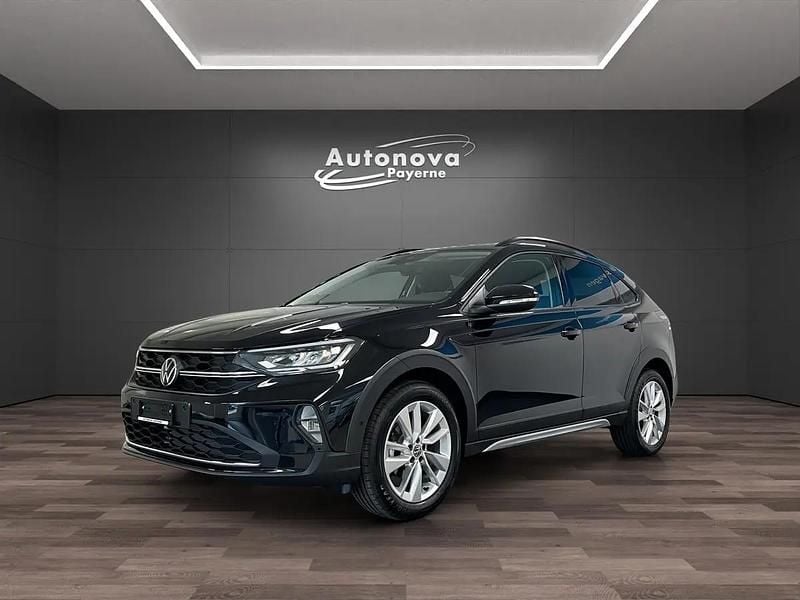 Schwarz Neu 2025 VW Taigo United SUV | CHF 32’950 (Etwas zu teuer) - Bild 1/4