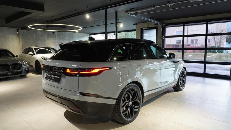 Gebraucht Land Rover Range Rover Velar HSE Dynamic 300 PS (220 kW) 2024 SUV