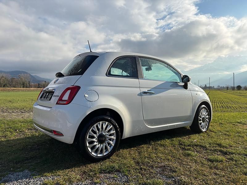 Gebraucht Fiat 500 Dolcevita 70 PS (51 kW) 2023