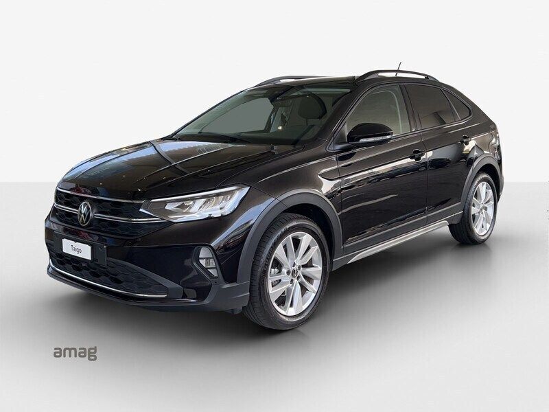 Gebraucht 2022 VW Taigo Life SUV | CHF 21’900 (Fairer Preis) - Bild 1/4