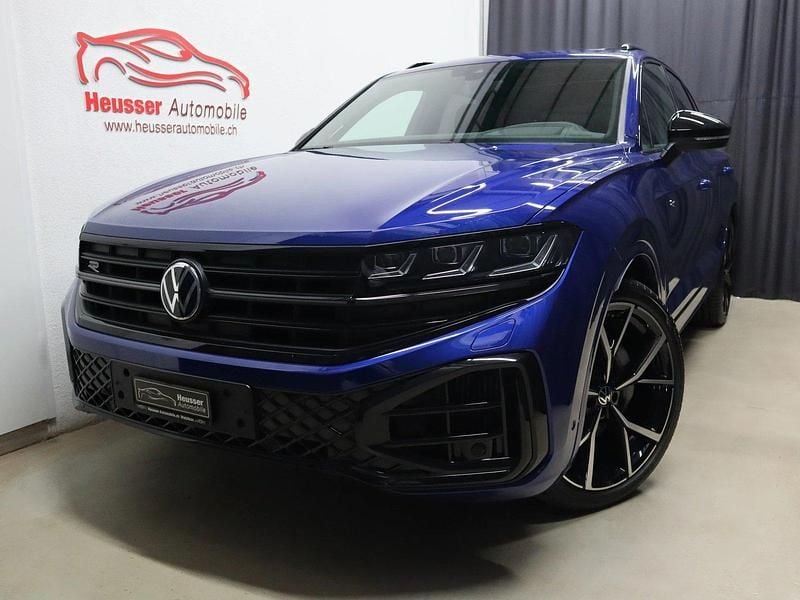 Gebraucht VW Touareg Style 340 PS (250 kW) 2023 SUV