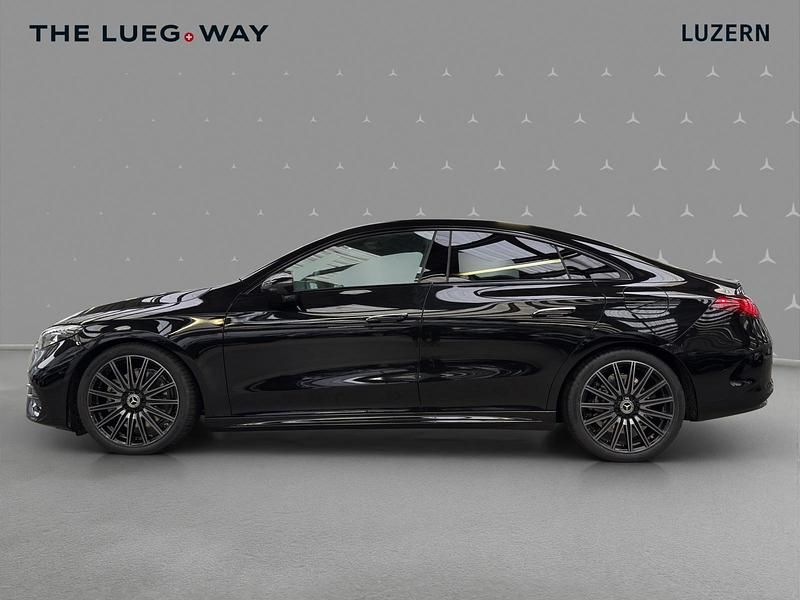 Neu Mercedes CLA220 190 PS (139 kW) 2026 Schwarz Limousine