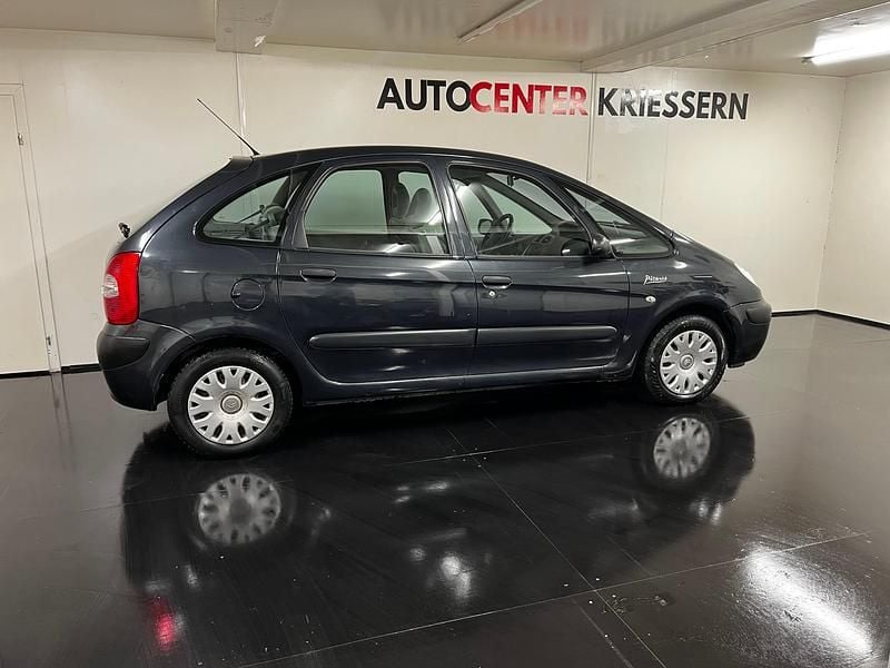 Gebraucht Citroën Xsara Picasso 110 PS (80 kW) 2006 Van / Kleinbus