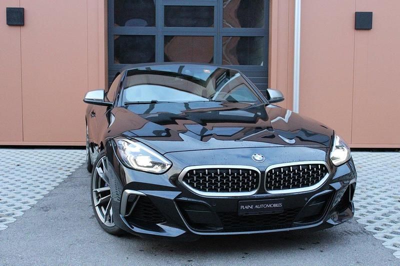 Gebraucht 2019 BMW Z4 M Sport Cabrio | CHF 40’990 (Etwas zu teuer) - Bild 1/4