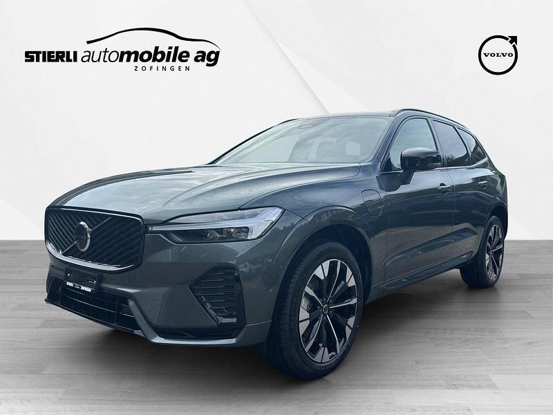 Neu 2025 Volvo XC60 Plus SUV | CHF 65’890 - Bild 1/4
