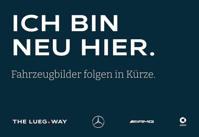 Schwarz Gebraucht 2024 Mercedes GLA250 SUV | CHF 47’500 (Superpreis) - Bild 1/1