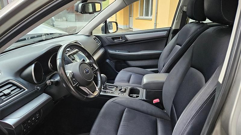 Gebraucht Subaru Outback 175 PS (128 kW) 2018 Kombi