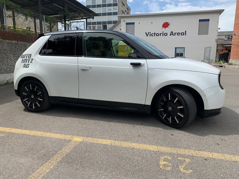 Gebraucht Honda e 113 kW (154 PS) 2021 Kleinwagen