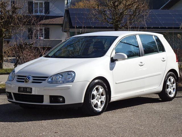 Gebraucht VW Golf 140 PS (102 kW) 2007 Limousine