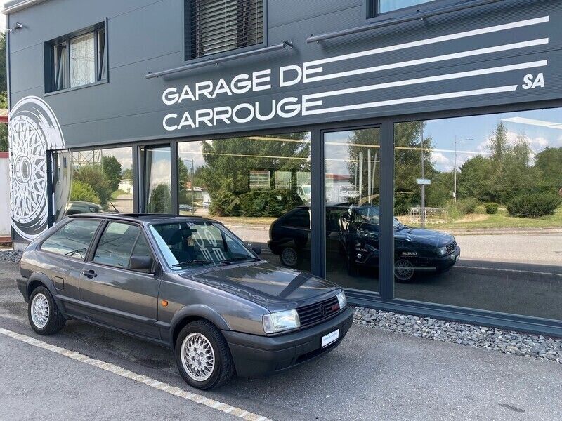 Gebraucht 1992 VW Polo Coupé | CHF 17’000 - Bild 1/4