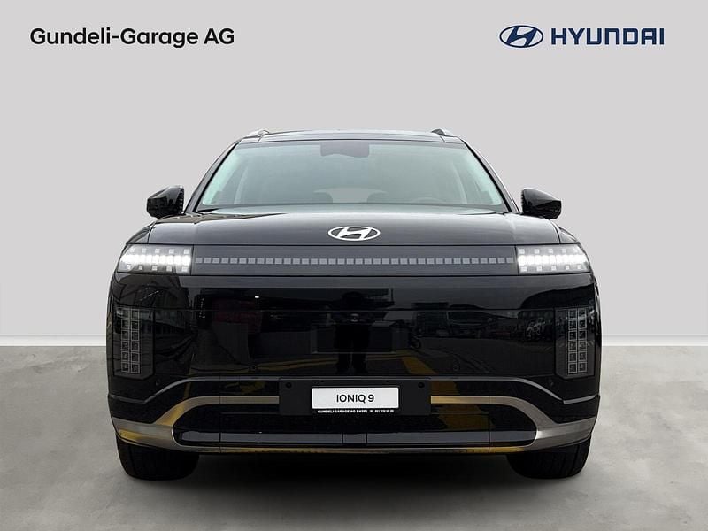 Gebraucht Hyundai Ioniq 9 314 kW (428 PS) 2025 SUV