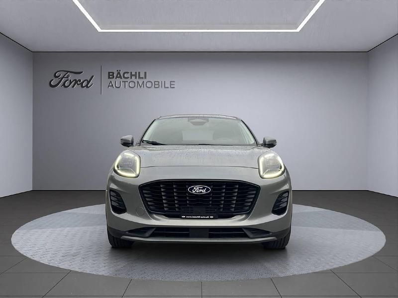 Gebraucht Ford Puma Titanium 125 PS (91 kW) 2024 SUV