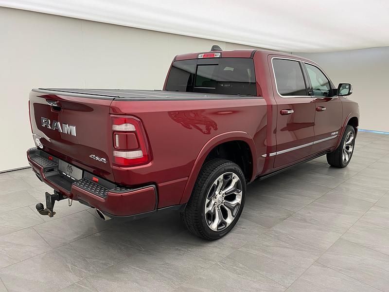 Gebraucht Dodge Ram Limited 396 PS (291 kW) 2019 Abholung