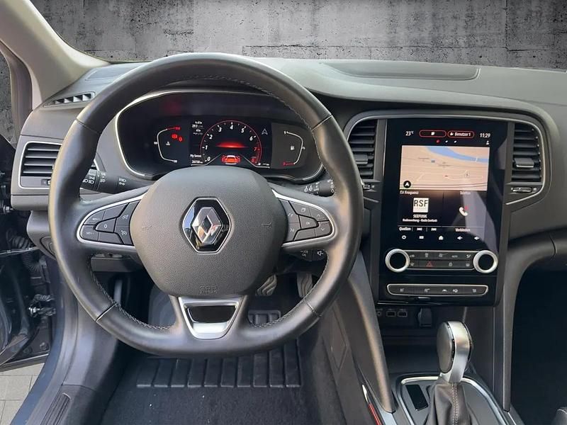 Gebraucht Renault Mégane II Techno 140 PS (102 kW) 2025 Gray Limousine