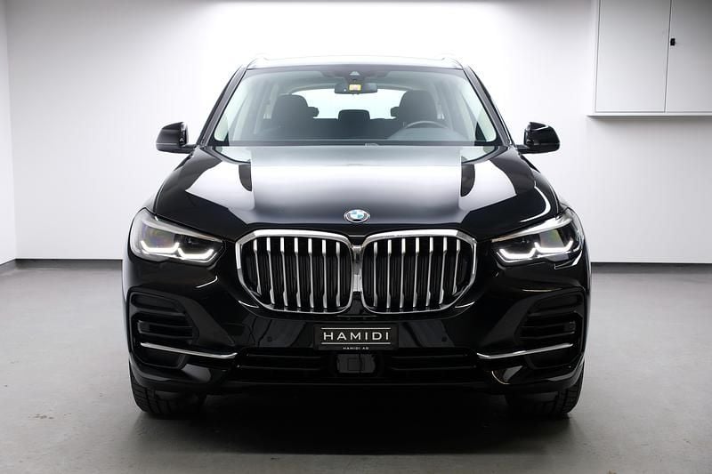 Gebraucht BMW X5 333 PS (244 kW) 2022 SUV