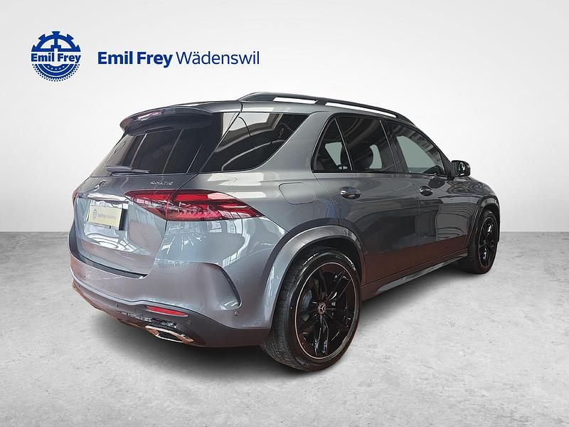 Neu Mercedes GLE350 AMG line 333 PS (244 kW) 2025 SUV