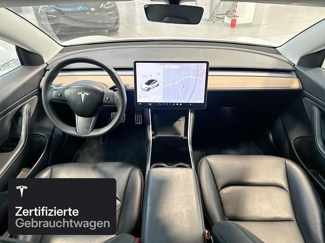 Gebraucht Tesla Model 3 Performance 461 kW (627 PS) 2020 Limousine