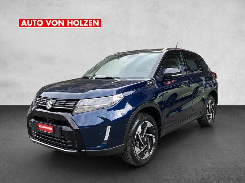 Neu Suzuki Vitara 110 PS (80 kW) 2025 Kombi
