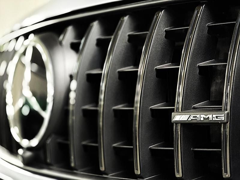 Gebraucht Mercedes GLC63 AMG Executive 680 PS (500 kW) 2024