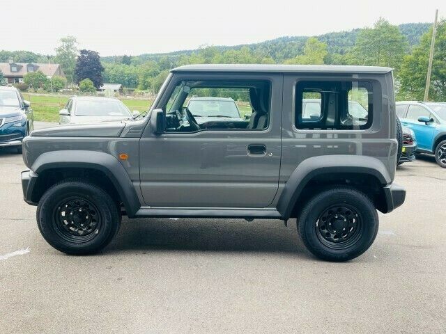Suzuki Jimny Gebraucht Kaufen