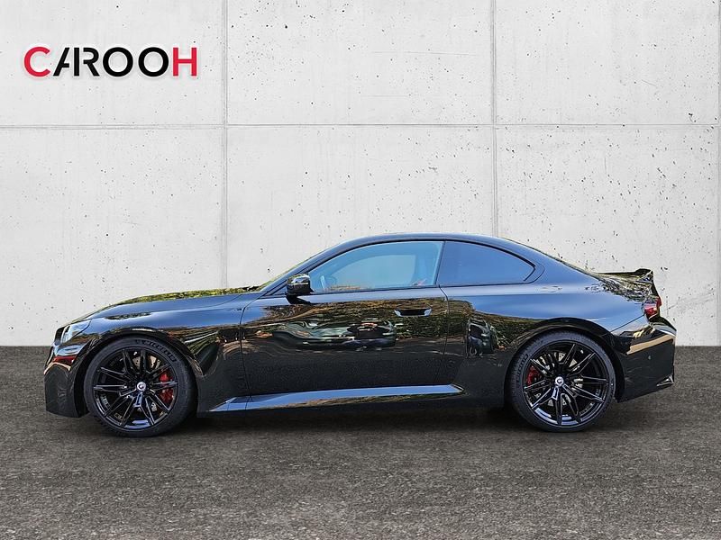 Gebraucht BMW M2 Shadowline 460 PS (338 kW) 2023 Coupé