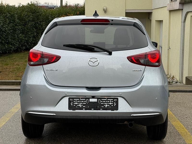 Gebraucht Mazda 2 Homura-Line 90 PS (66 kW) 2023 Kleinwagen