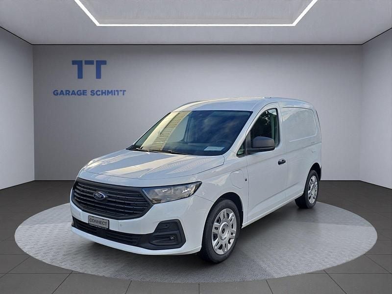 Neu 2025 Ford Transit Connect Van / Kleinbus | CHF 29’880 (Fairer Preis) - Bild 1/4