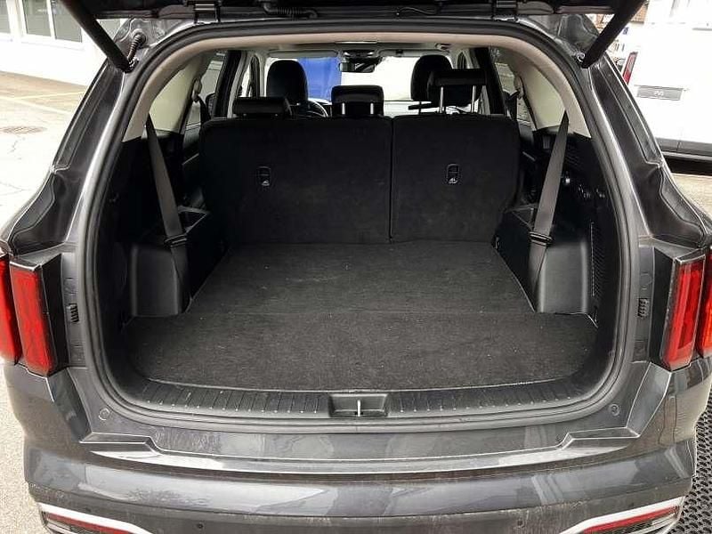 Gebraucht Kia Sorento Style 201 PS (147 kW) 2021 SUV