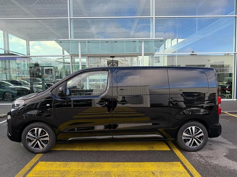 Neu 2025 Peugeot Traveller Business-Line Van / Kleinbus | CHF 62’100 - Bild 1/4