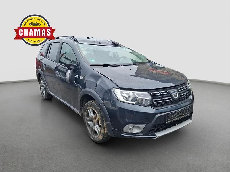 Gebraucht Dacia Logan MCV 90 PS (66 kW) 2019 Kombi