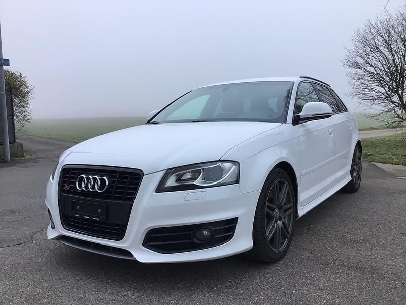 Gebraucht 2010 Audi S3 | CHF 11’900 (Guter Preis) - Bild 1/4