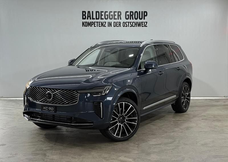 Neu 2025 Volvo XC90 Ultra SUV | CHF 96’450 (Guter Preis) - Bild 1/4