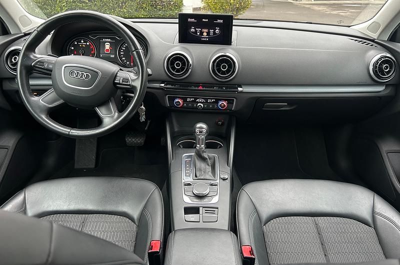 Gebraucht Audi A3 Ambition 180 PS (132 kW) 2013