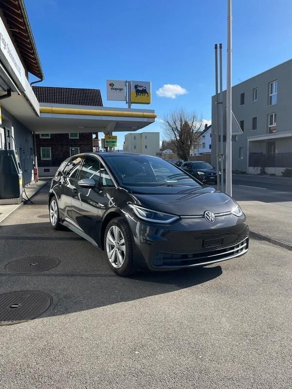 Gebraucht VW ID.3 Pro Performance 150 kW (204 PS) 2020 Kleinwagen