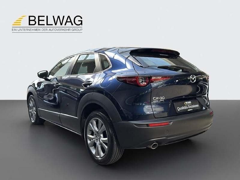 Gebraucht Mazda CX-30 150 PS (110 kW) 2024 SUV