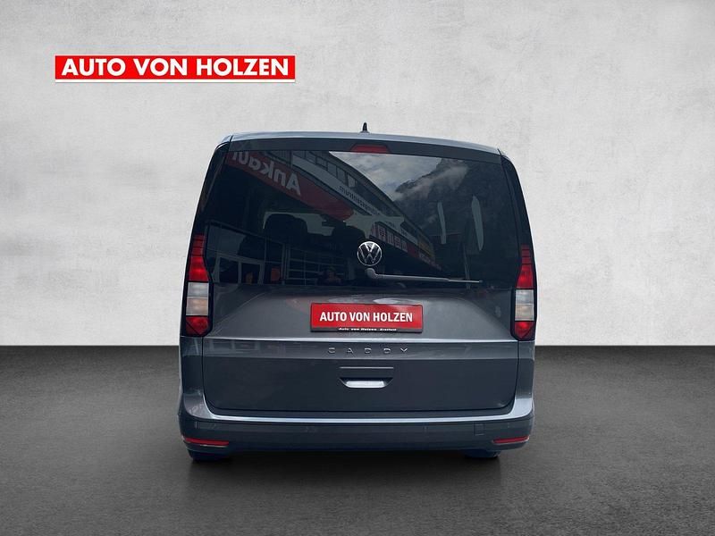 Neu VW Caddy Maxi 116 PS (85 kW) 2026 Van / Kleinbus