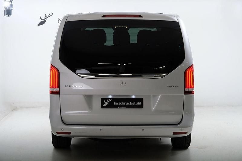 Gebraucht Mercedes E250 Avantgarde 190 PS (139 kW) 2021 Limousine