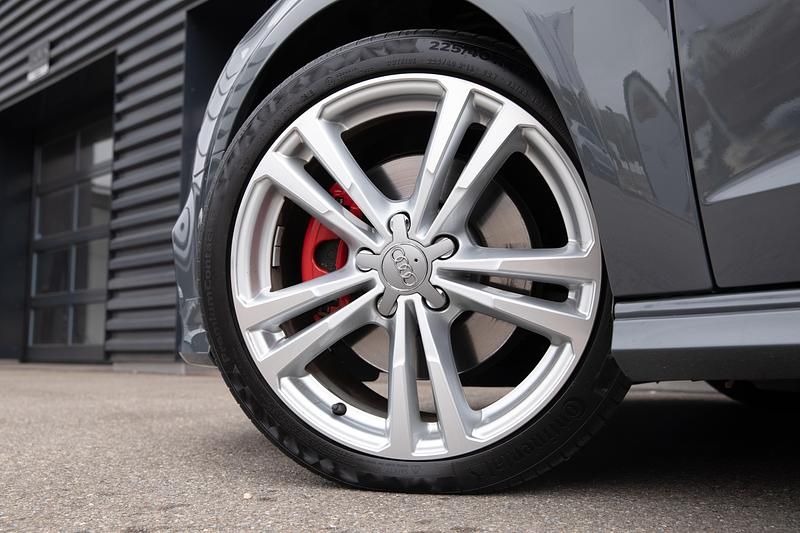 Gebraucht Audi A3 Sport 190 PS (139 kW) 2019