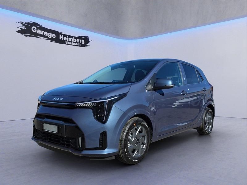 Neu Kia Picanto 68 PS (50 kW) 2026 Kleinwagen