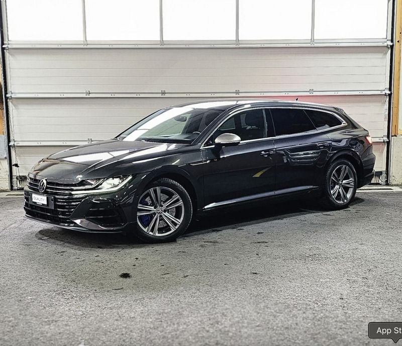 Gebraucht 2023 VW Arteon R | CHF 36’900 (Guter Preis) - Bild 1/4