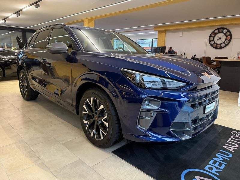 Gebraucht Cupra Terramar 150 PS (110 kW) 2025 SUV